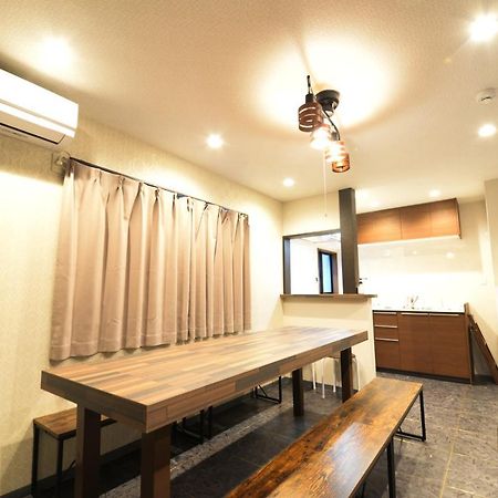Ny Cottage A 도쿄 외부 사진