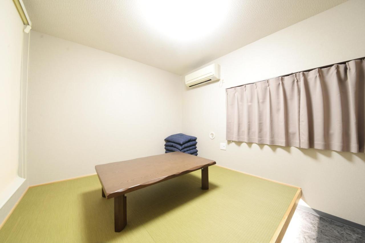 Ny Cottage A 도쿄 외부 사진