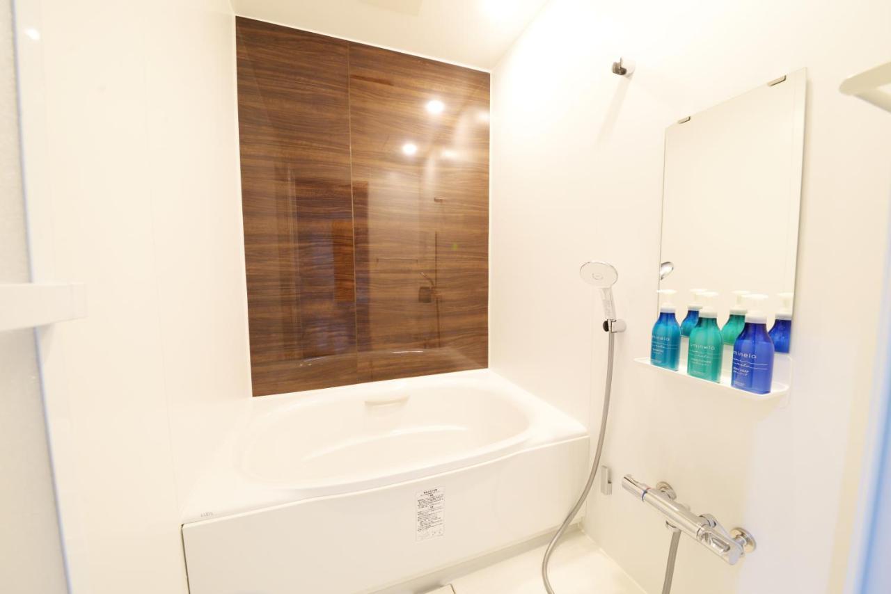 Ny Cottage A 도쿄 외부 사진