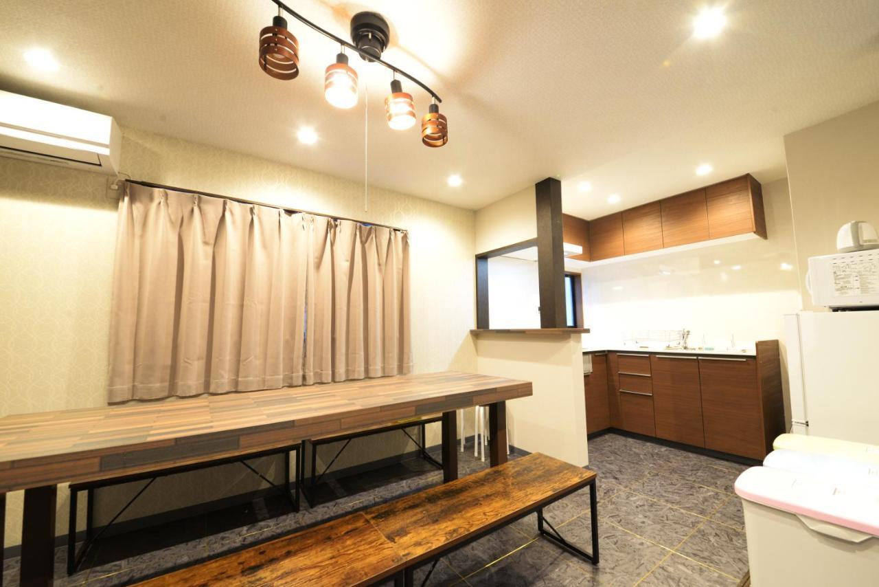Ny Cottage A 도쿄 외부 사진