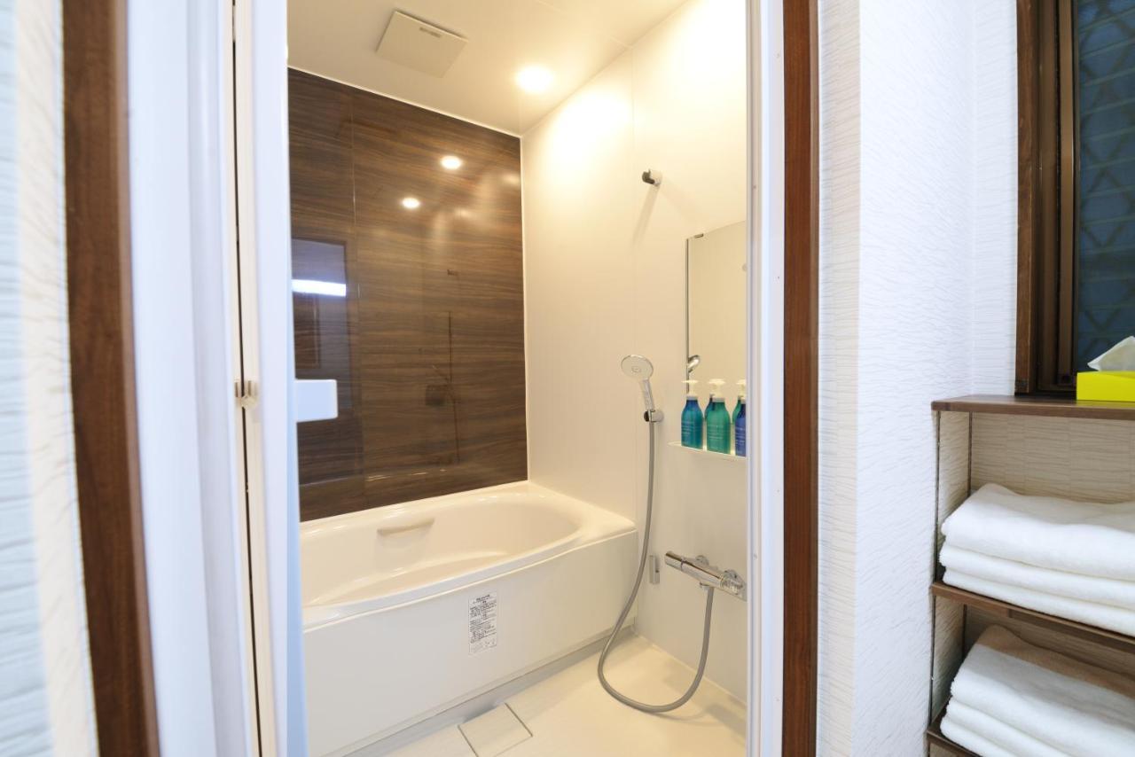 Ny Cottage A 도쿄 외부 사진