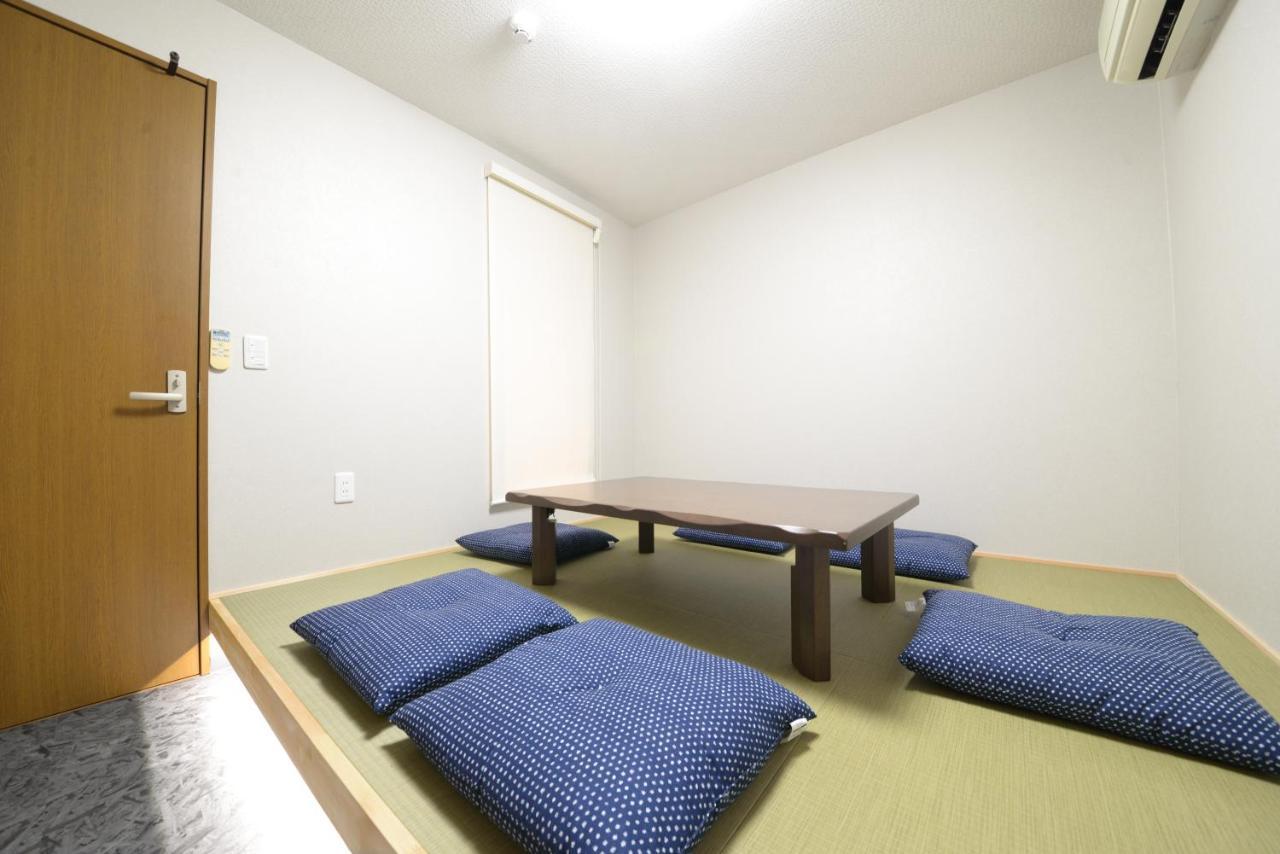 Ny Cottage A 도쿄 외부 사진