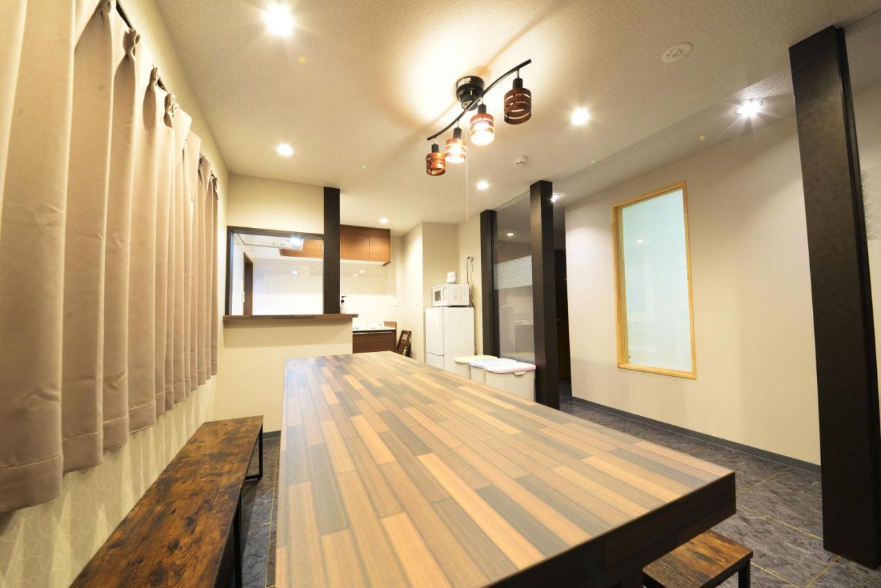 Ny Cottage A 도쿄 외부 사진