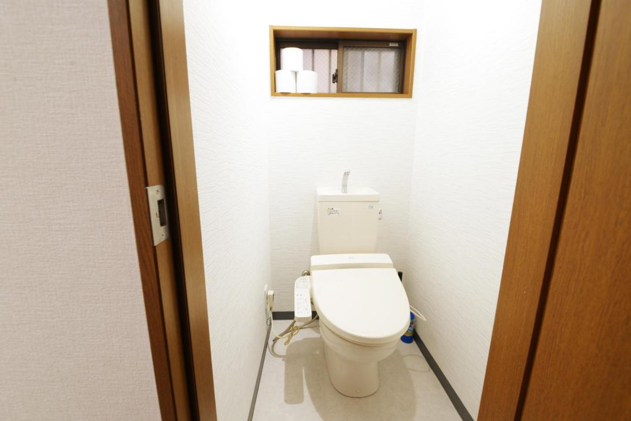 Ny Cottage A 도쿄 외부 사진