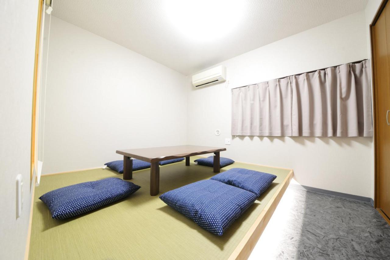Ny Cottage A 도쿄 외부 사진