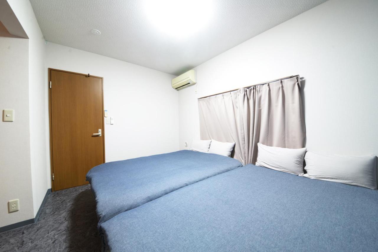 Ny Cottage A 도쿄 외부 사진