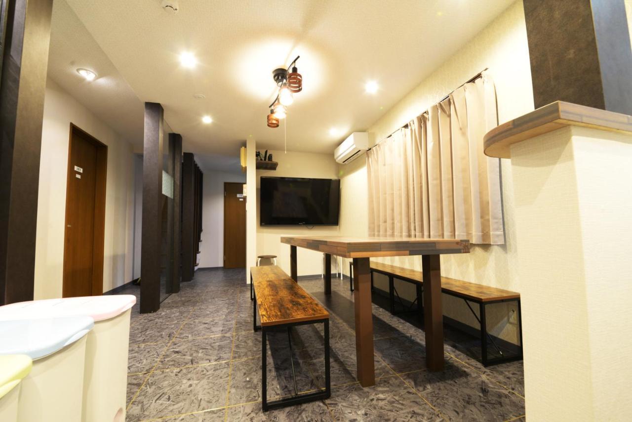 Ny Cottage A 도쿄 외부 사진