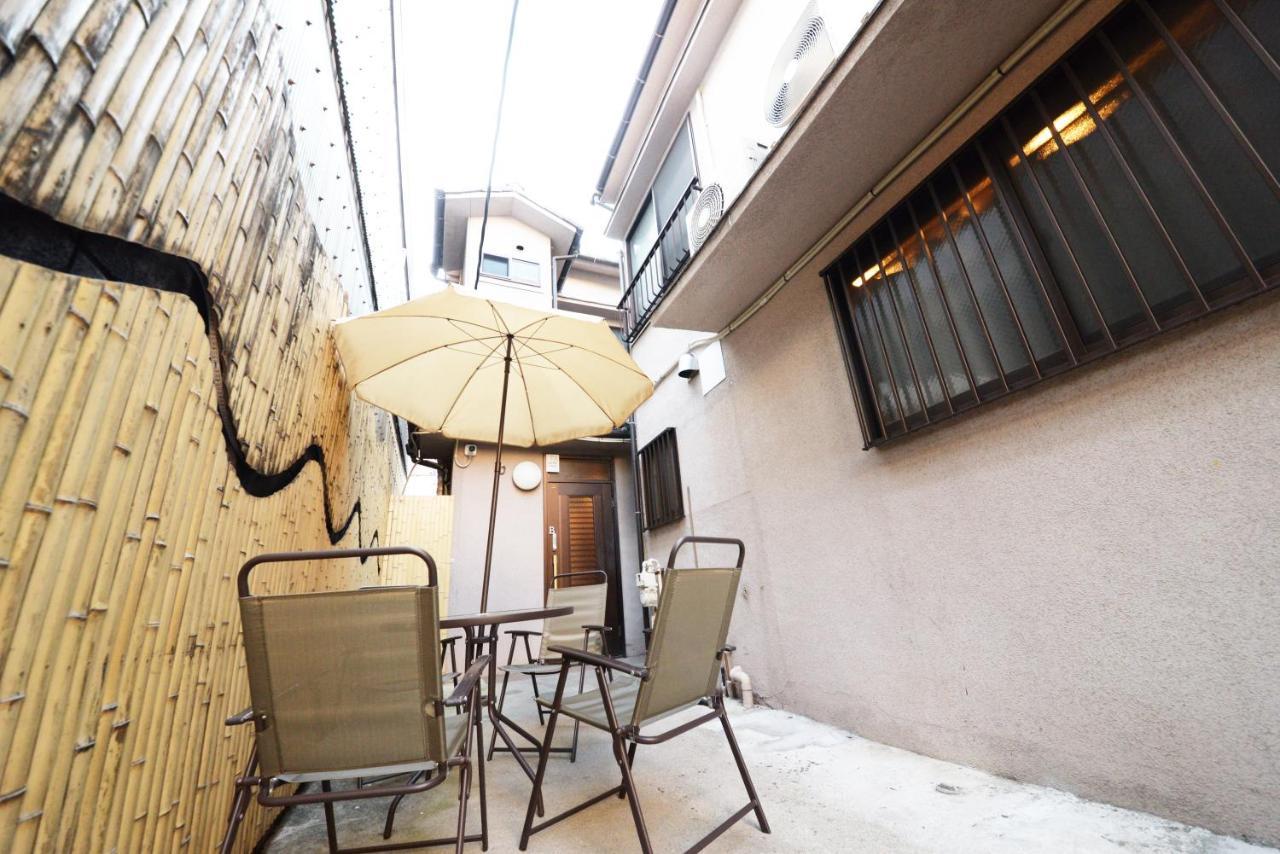 Ny Cottage A 도쿄 외부 사진